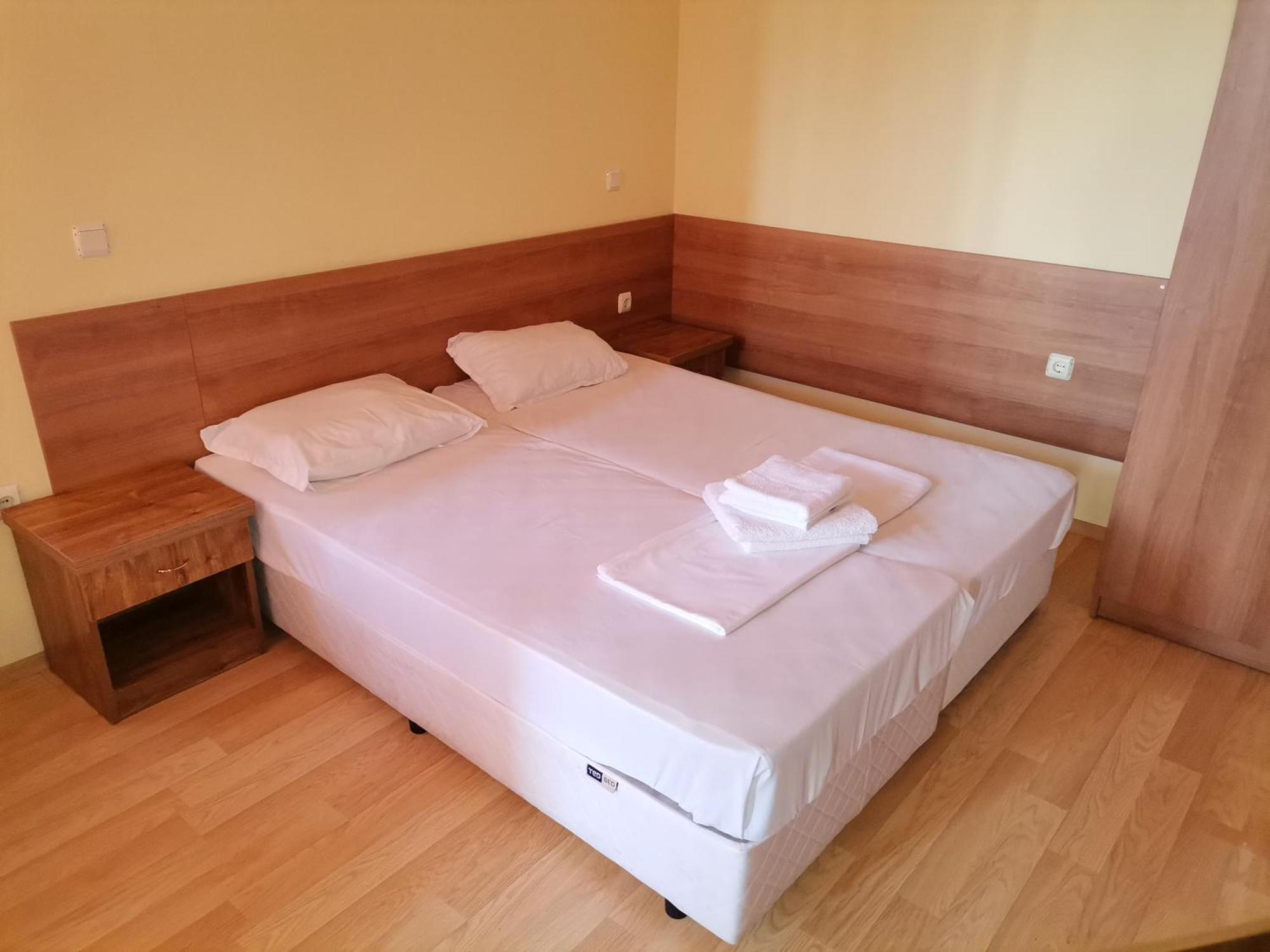 Villa B&B Varna Eksteriør billede