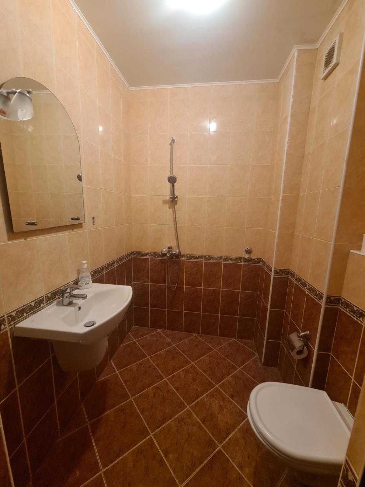 Villa B&B Varna Eksteriør billede