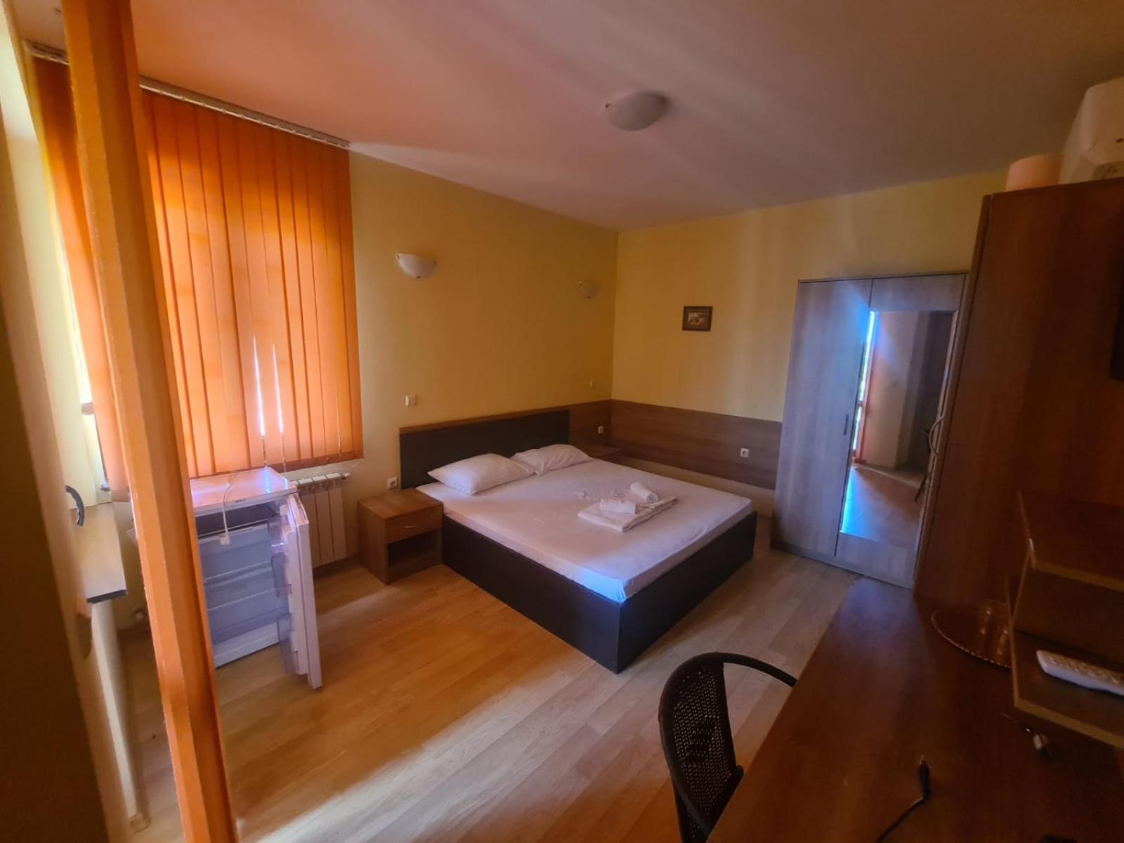 Villa B&B Varna Eksteriør billede