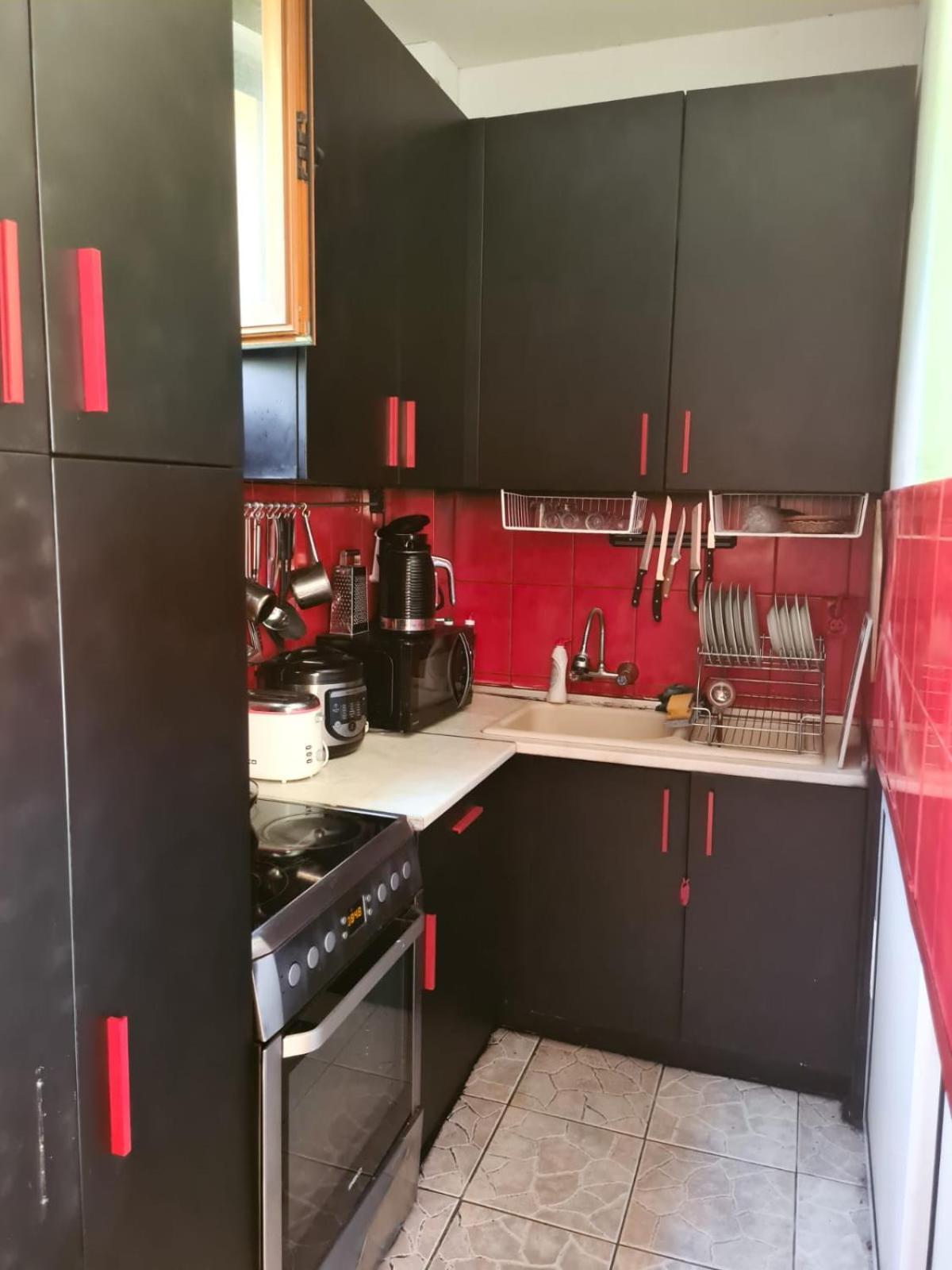Villa B&B Varna Eksteriør billede